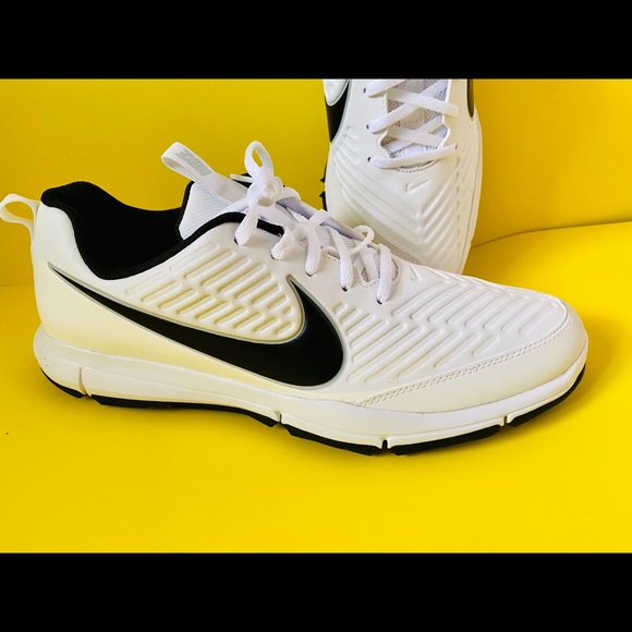 nike explorer 2 golf shoes